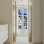 Casas D'mouraria Apartman Lisboa