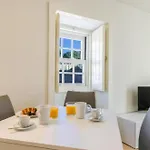 Casas D'mouraria Apartman