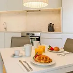 Casas D'mouraria Apartman Lisboa