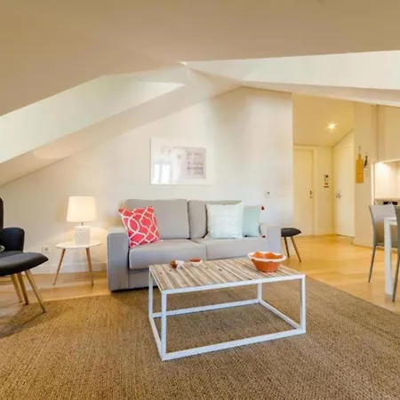Casas D'mouraria Lissabon