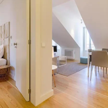 Apartment Casas D'mouraria *