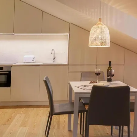 Casas D'mouraria