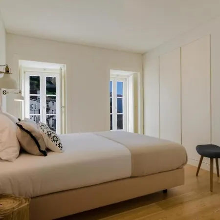 Casas D'mouraria * Lisbon