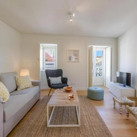 Casas D'mouraria Lägenhet *