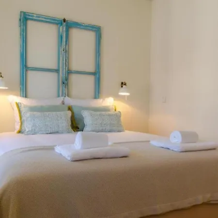 Apartment Casas D'mouraria *