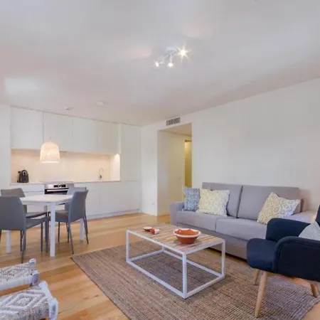 Casas D'mouraria Lägenhet